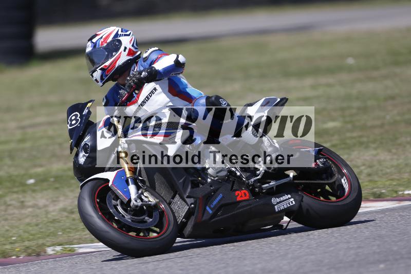 /27 24.07.2026  Speer Racing ADR/Gruppe gelb/68
